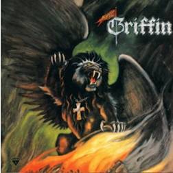 Griffin - Flight of the Griffin [LP] (Vinyl)